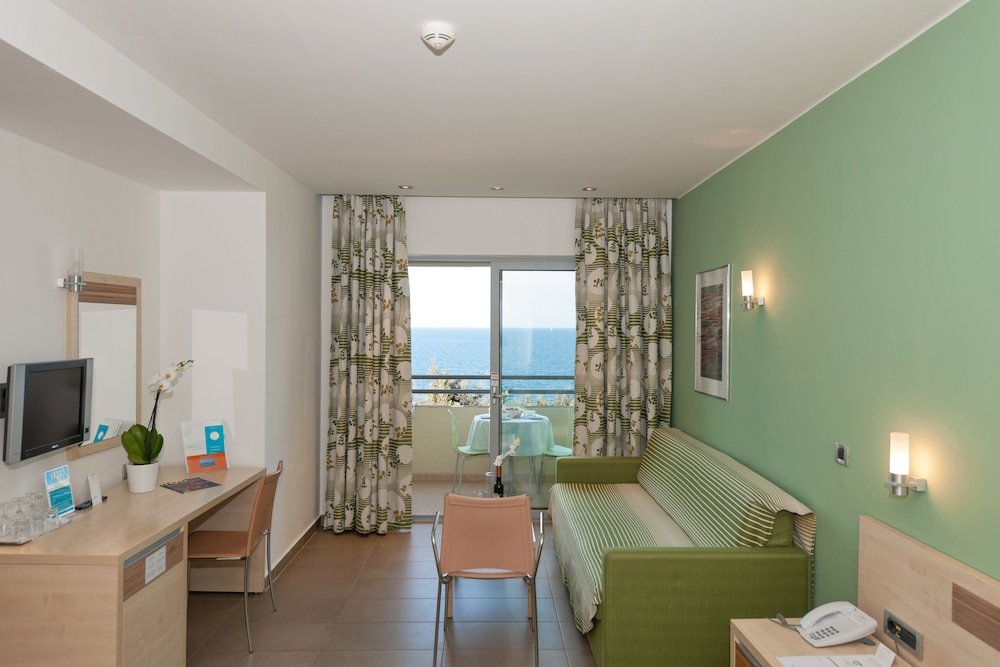 Фото Maistra Resort Belvedere