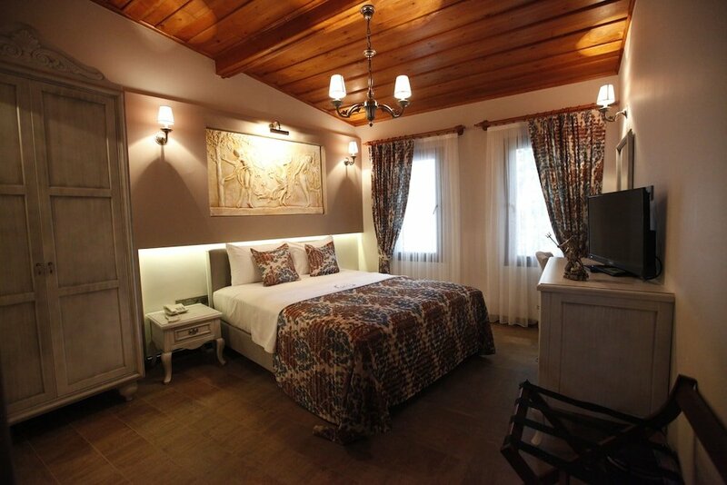 Гостиница Livia Hotel Ephesus в Сельчуке