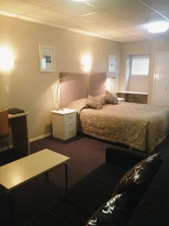 Фото Manukau Motor Lodge