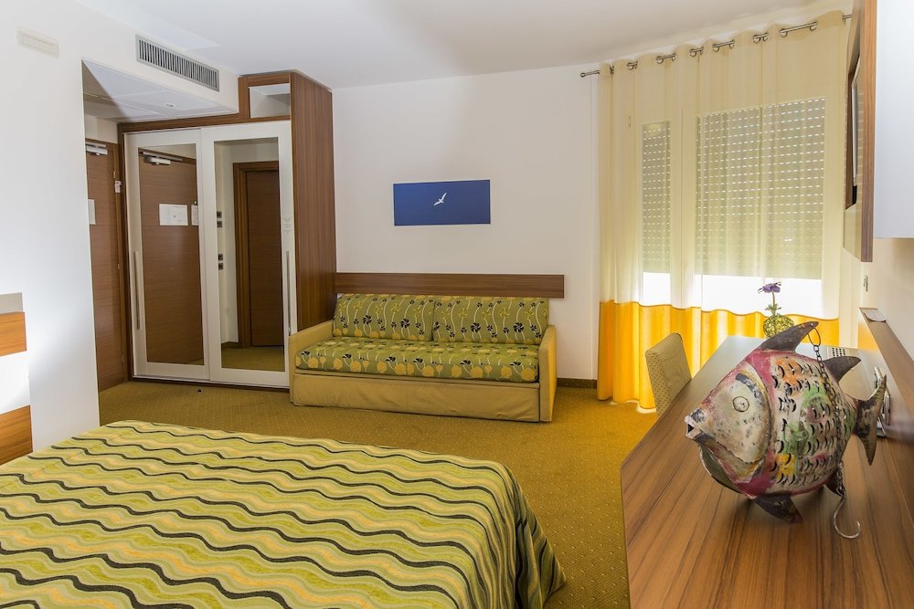 Фото Hotel Maregolf