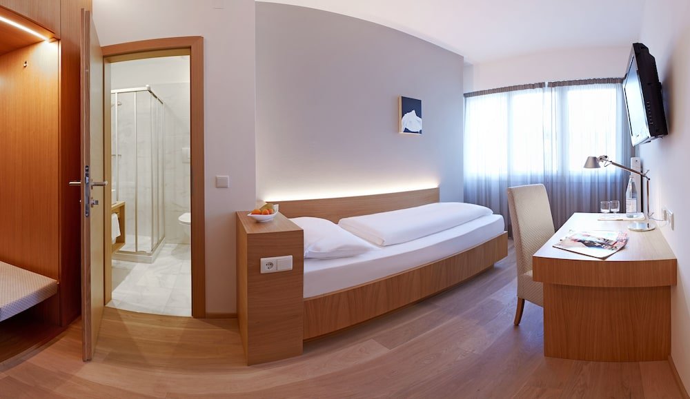 Фото Hotel Post Gries