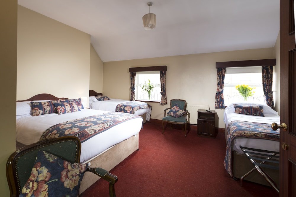 Фото O'Donoghue's