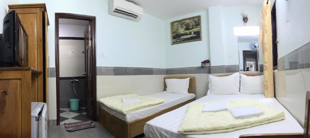 Фото Phuoc Thinh Hotel