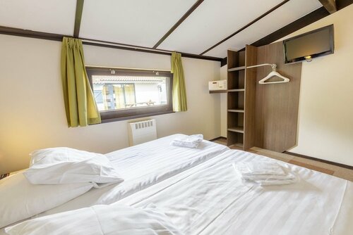 Гостиница Sunparks Oostduinkerke aan zee