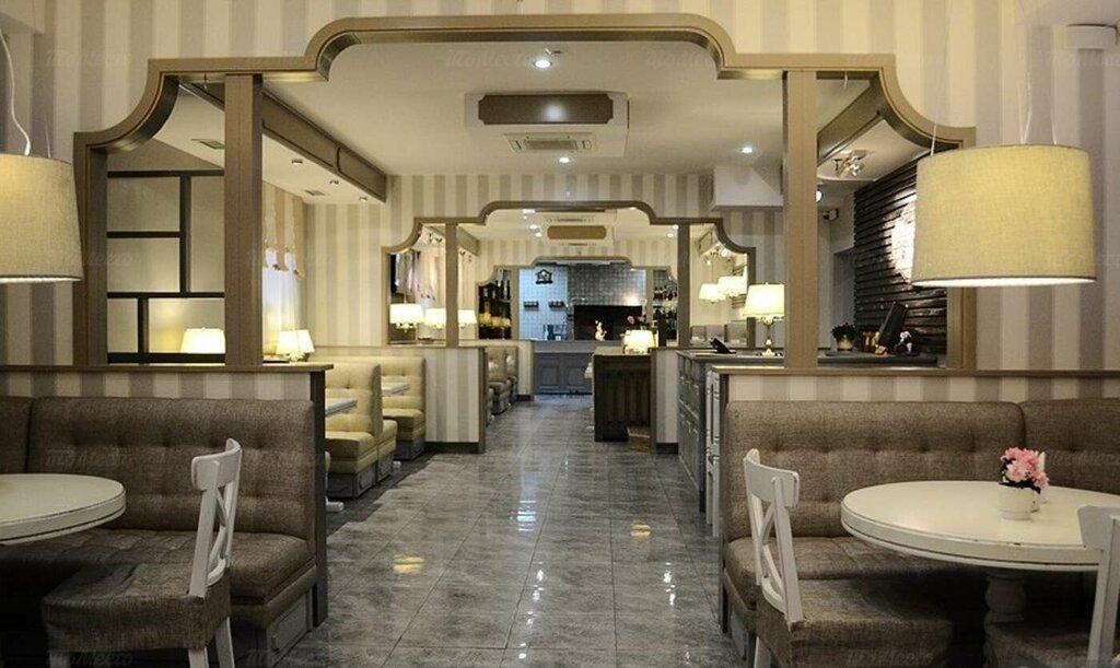 Ресторан вкусный дом волгоград