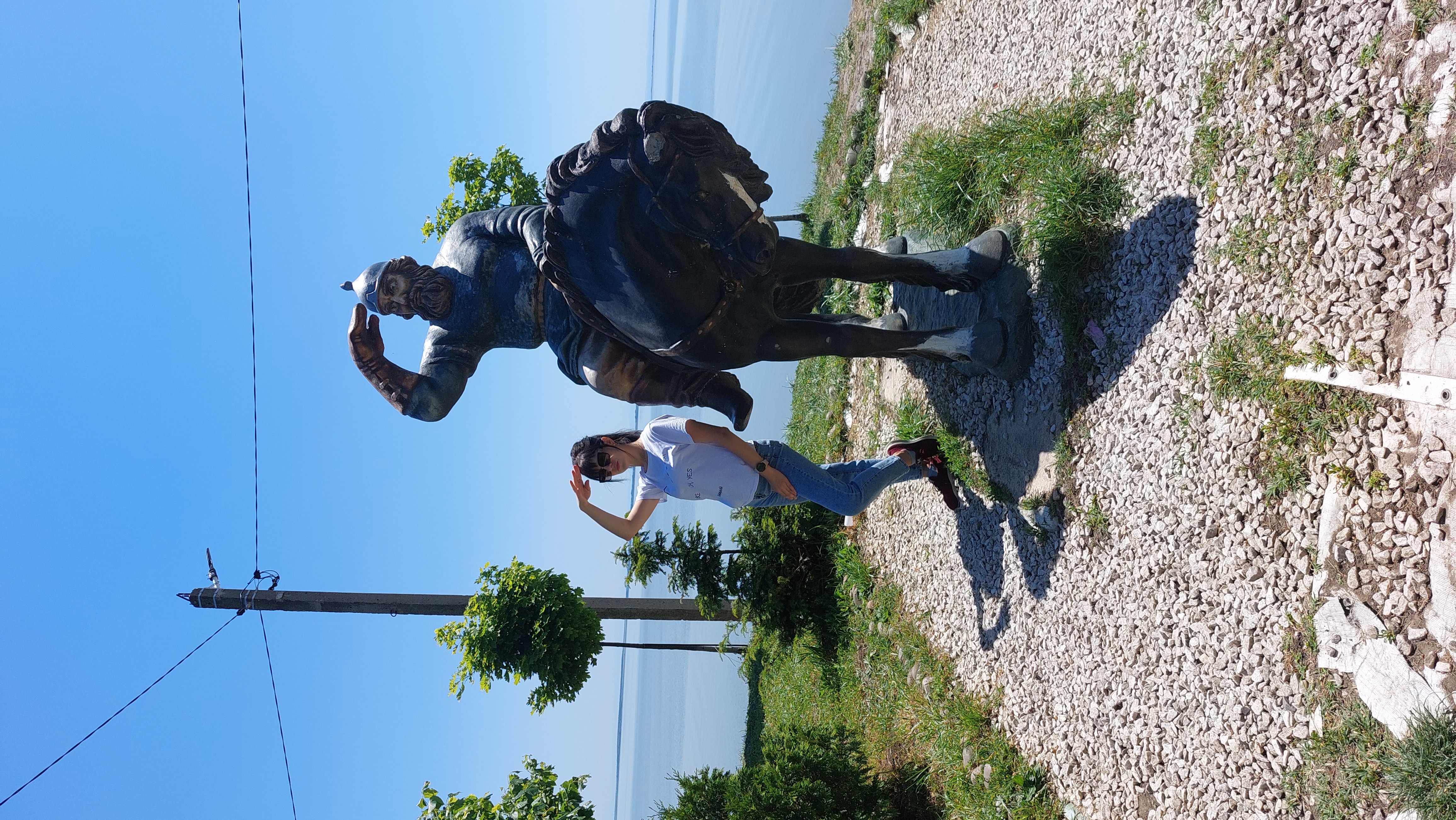 Фото Лесная сказка