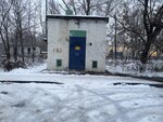Газораспределительная подстанция № 74 (улица Короленко, 37), infraestructura de ingeniería