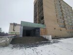 Obshchezhitiye № 7, Mgu im. N. P. Ogareva (rabochiy posyolok Yalga, Rossiyskaya Street, 27), dormitory