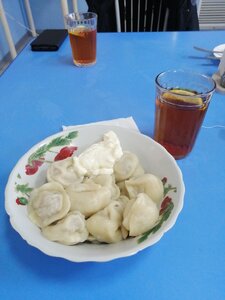 Кафе-пельменная (selo Tyubuk, ulitsa Lenina, 19), cafe