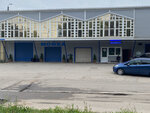 Автомойка (ulitsa Zdorovya, 3Б) ، غسيل سيارة