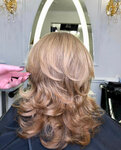 Ofeliya (Marshala Biryuzova Street, 19), beauty salon