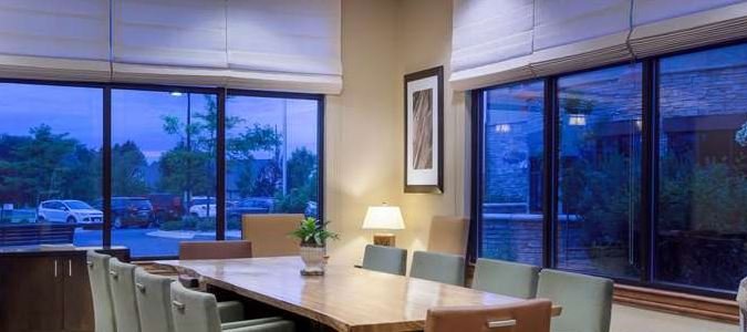 Фото Hilton Garden Inn Bozeman