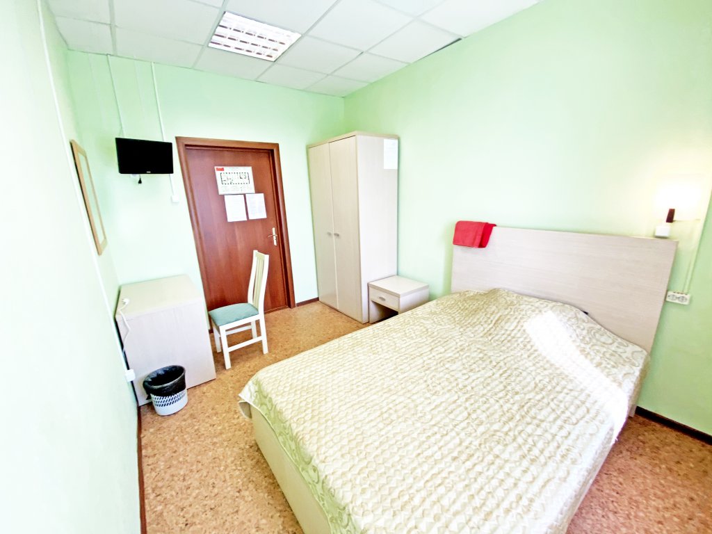 Фото Smart Hotel КДО Тюмень