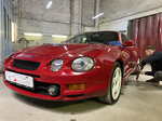 Auto Union (Zhivopisnaya Street, 21с5) ، ورشة لتصليح السيارات