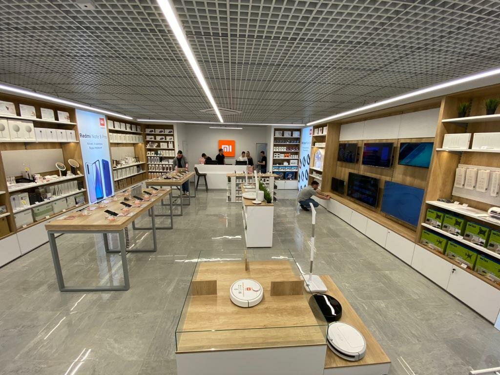 Салон связи Xiaomi, Серпухов, фото