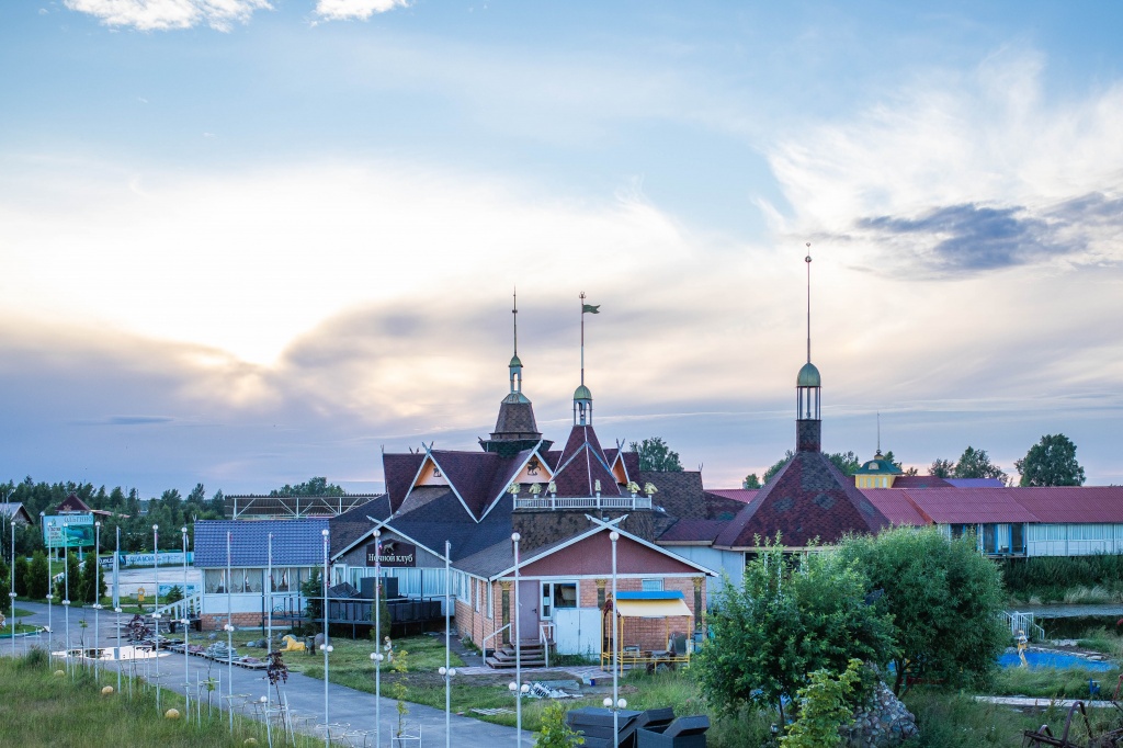 Фото отеля 3