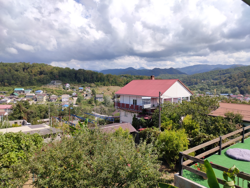 Фото Ласточкино Гнездо