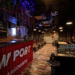 New Port Bar (Талнахская ул., 30), бар, паб в Норильске