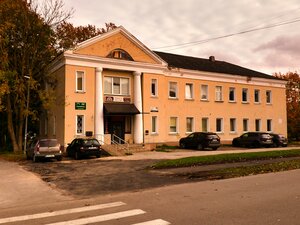 Hiinameditsiini Massaaži Studio TSIN-Le 按摩 (Ida-Viru County, Jõhvi, Jaama street, 32), spa