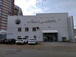 Navigator (Samara, Lunacharskogo Street, 1) ، الزلاجات النفاثة