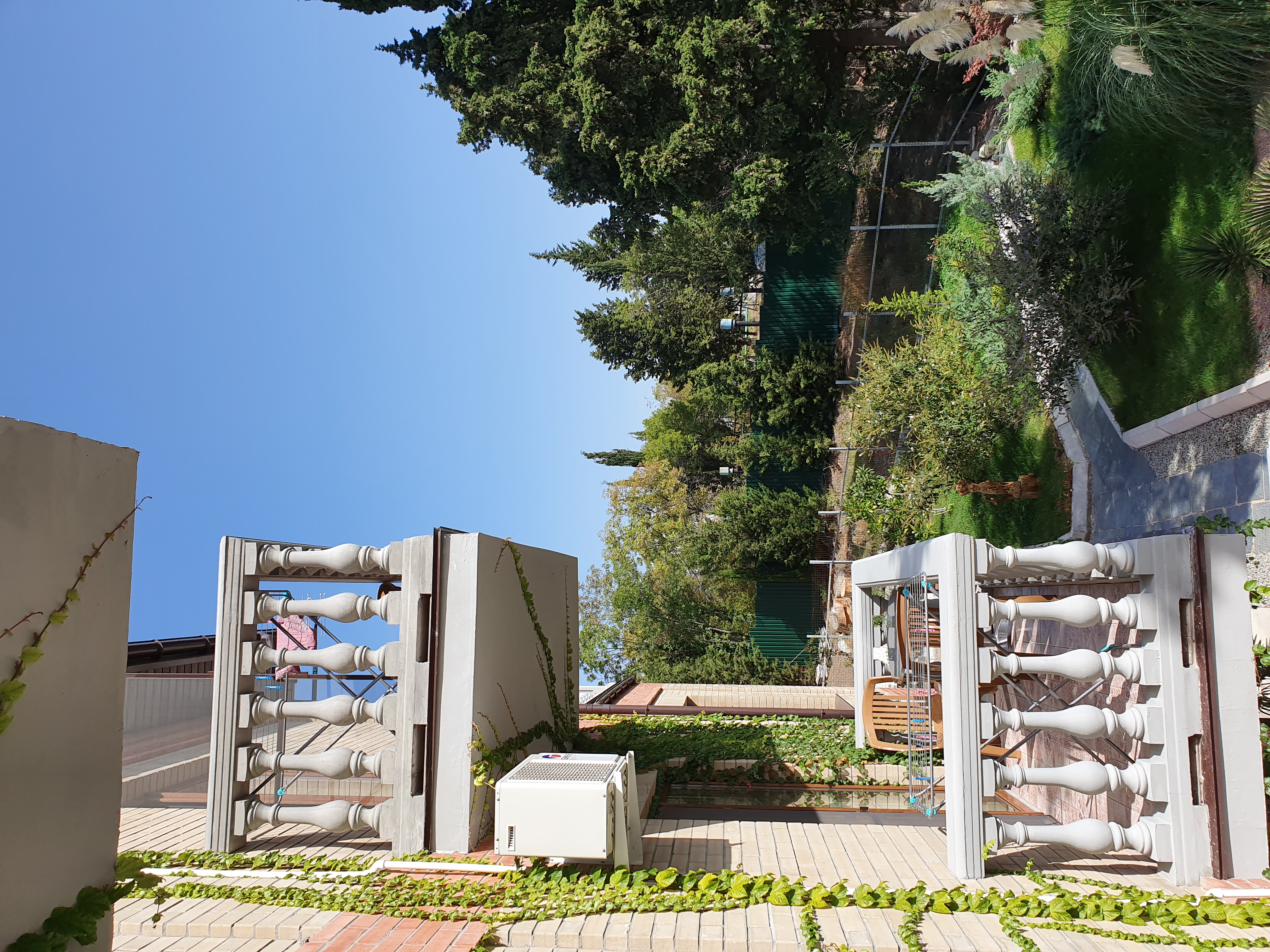 Фото Дача Дриада