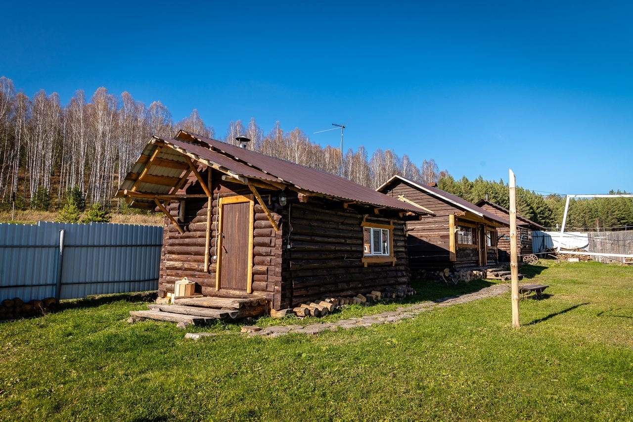 Фото Ясная поляна