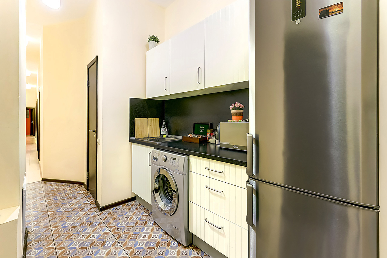 Фото СуперХостел на Невском 117