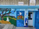Народная библиотека синих камней (Baykalskaya Street, 46), library