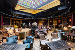 Flat 8 (Marata Street, 1/71), restaurant