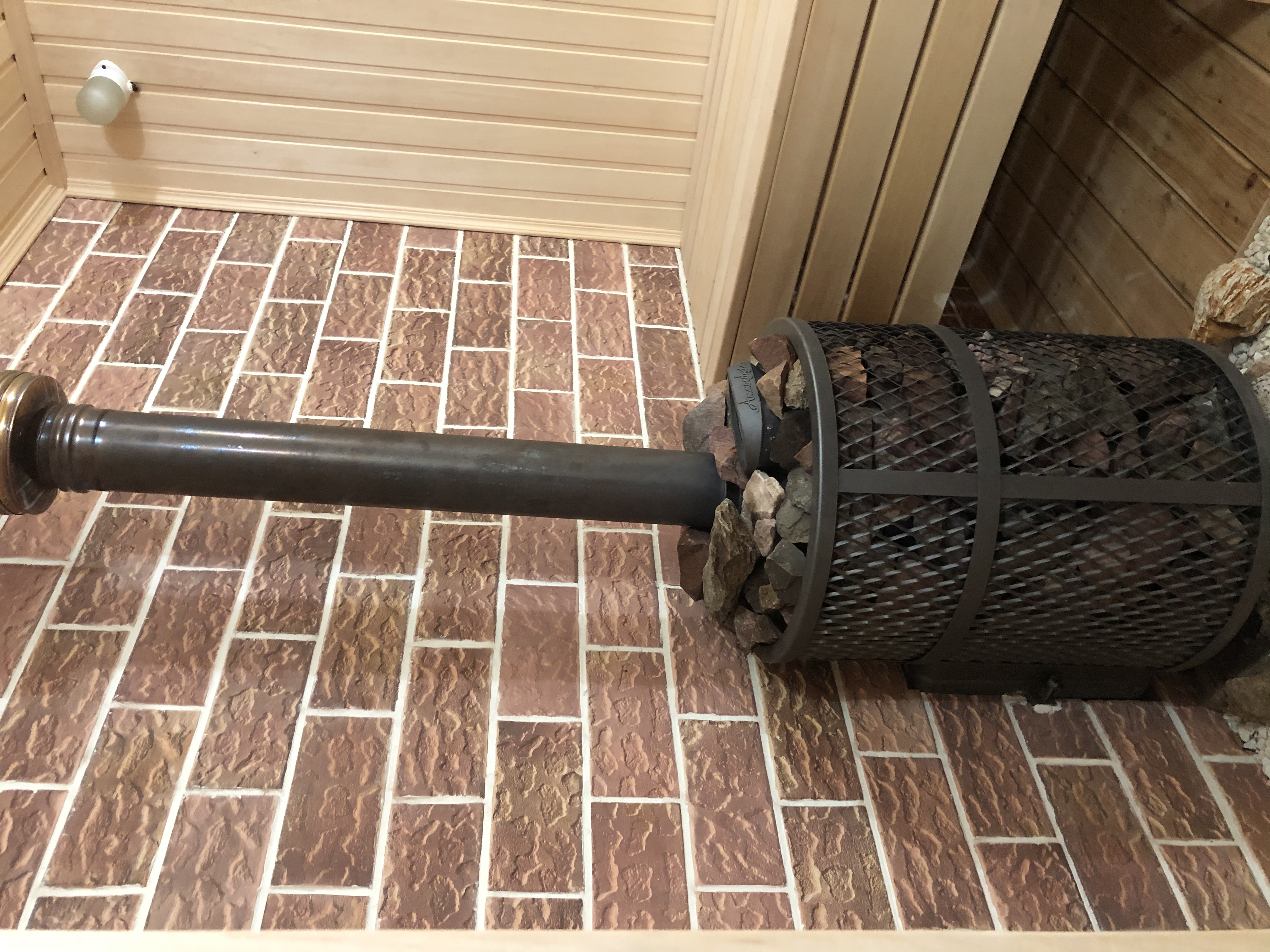 Фото Чистопрудные купели