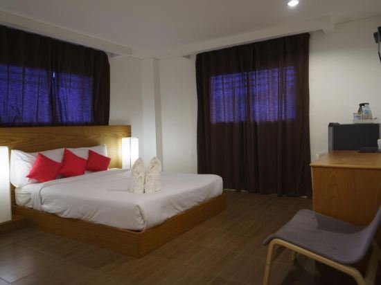 Фото I Room Hotel