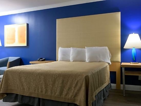 Фото Motel 6 Inglewood