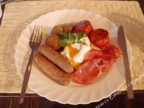 Фото Rising Sun Hotel