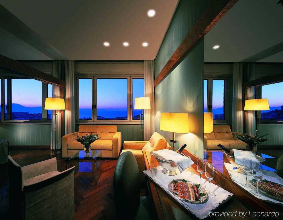 Фото Exe Majestic