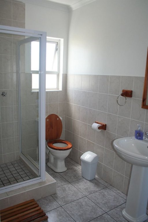 Фото Colors of Cape Town Lodge