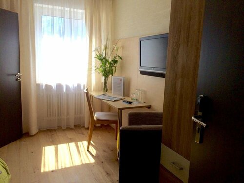 Гостиница Maxhotel в Линдау