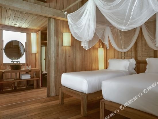 Фото Six Senses Ninh Van Bay