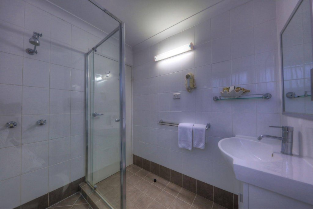 Фото Jumbuck Motor Inn