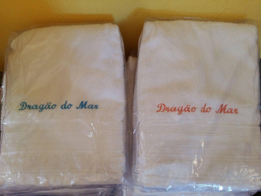 Фото Hostel Dragão do Mar