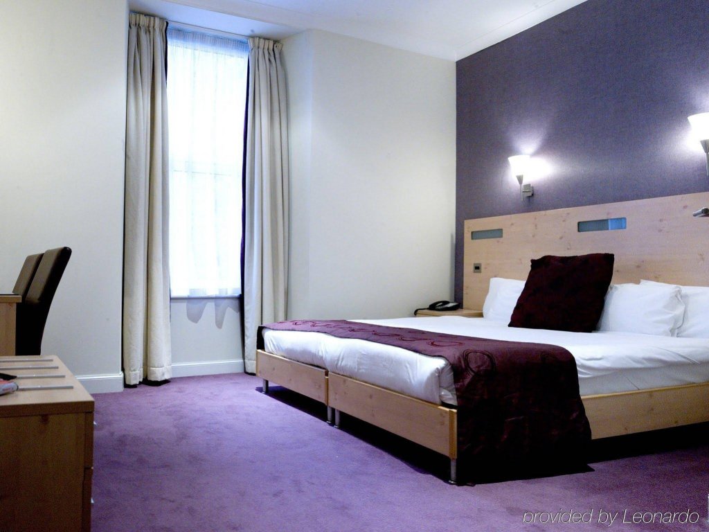 Фото Artto Hotel Glasgow
