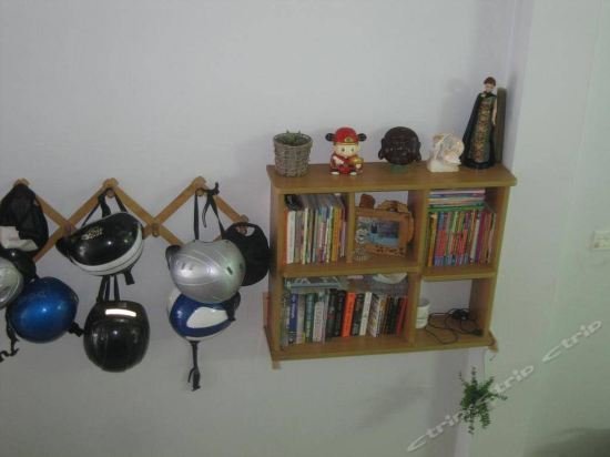 Фото Ms. yang Homestay