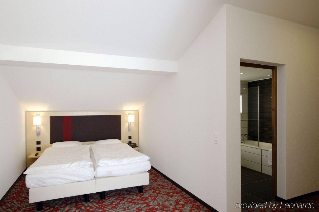 Фото Hotel Garni Testa Grigia