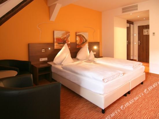 Фото Altstadthotel Arch