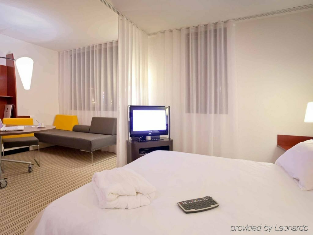 Hotel Novotel Suites Calais Coquelles Tunnel Sous La Manche, Pas‑de‑Calais, photo