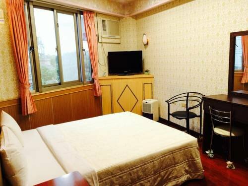 Гостиница Kai Cheng Inn