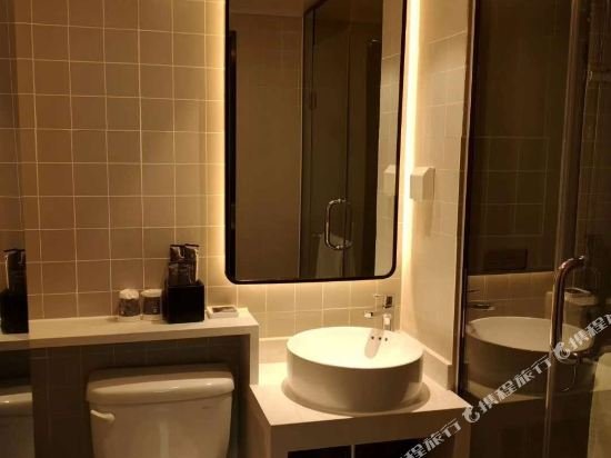 Фото Jinjiang Inn - Jinan East Jiefang Road