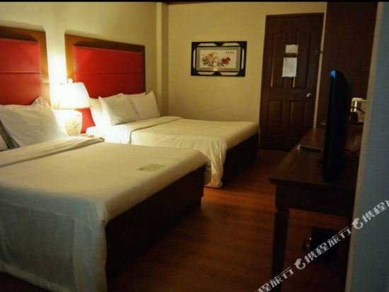 Фото Chocolate and Berries Hotel