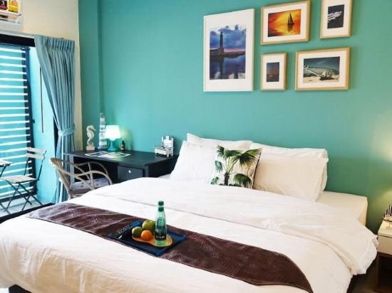 Фото Chariot Pattaya Residence