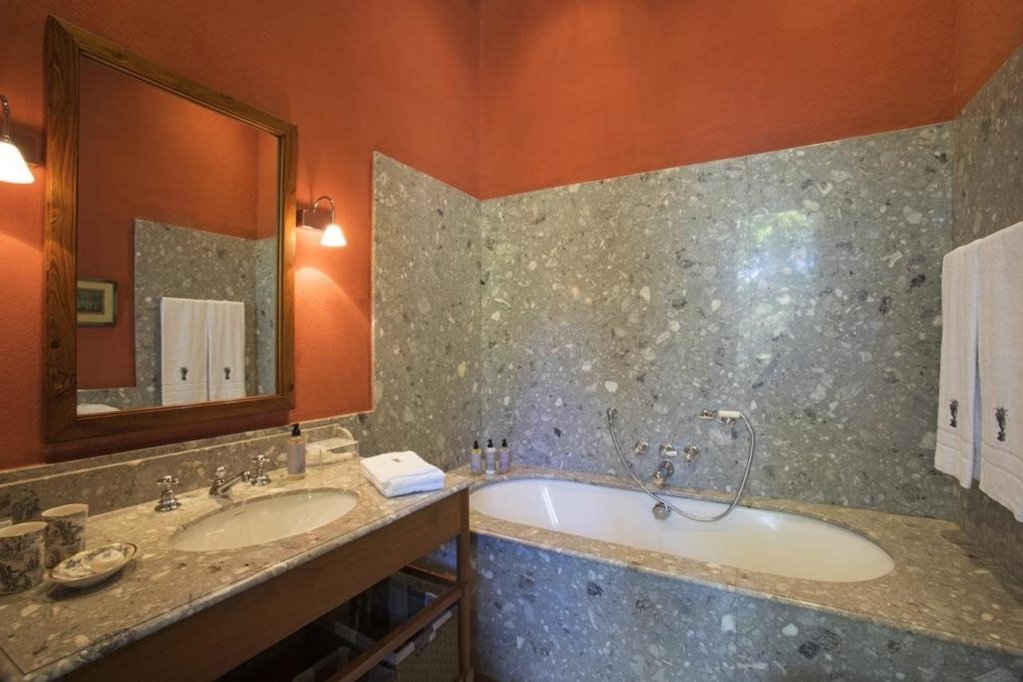 Фото La Demeure Saint Antoine