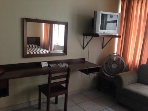 Фото Hotel Plaza Sahuayo